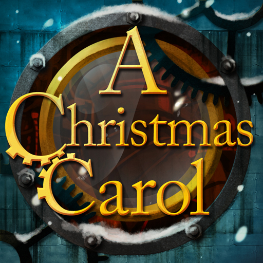 A Christmas Carol for iPad