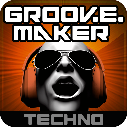 GrooveMaker Techno