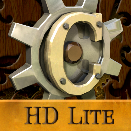 Cogs HD Lite