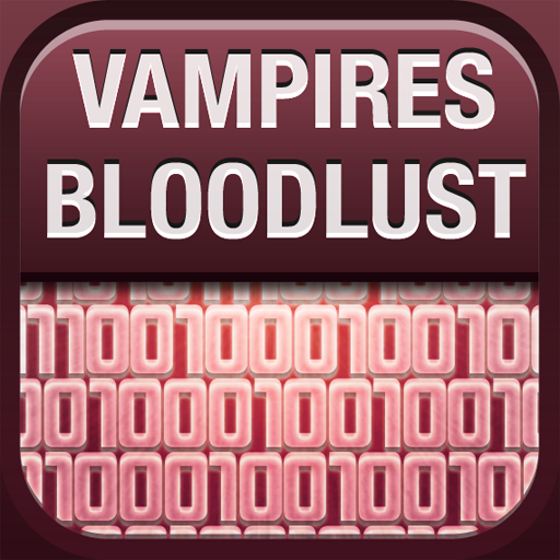 Vampires Bloodlust CodeBooster