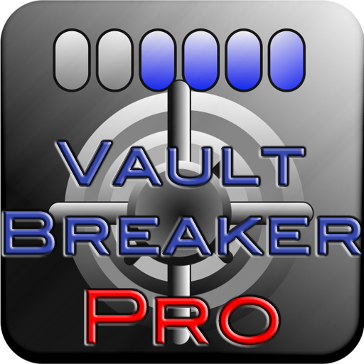 Vault Breaker Pro icon