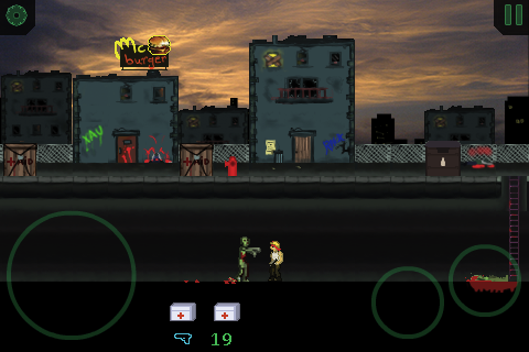 All-In-1 ZombieBox screenshot 4
