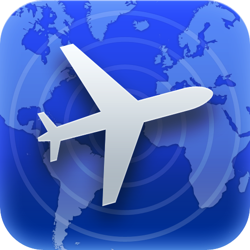 FlightTrack – Live Flight Status Tracker by Mob...