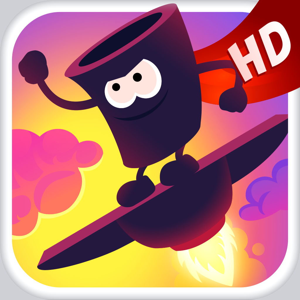 Bucketz Ride HD