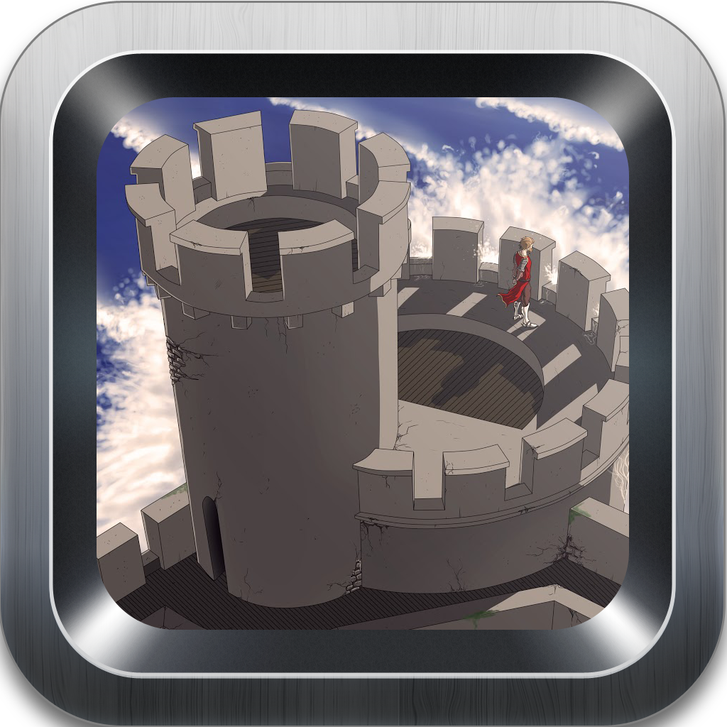 Castle's War HD icon