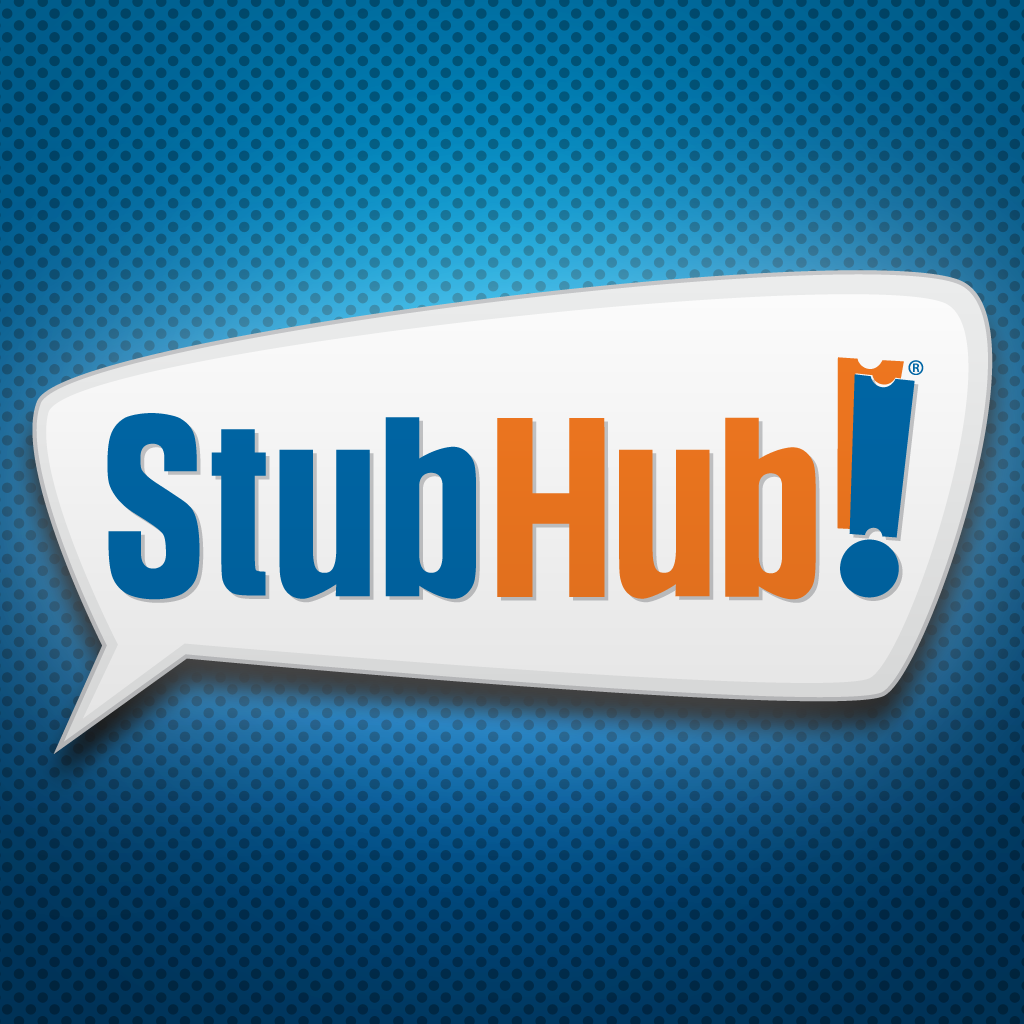 StubHub - Sports & concert tickets