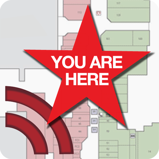 Mall Maps Lite - You Are Here