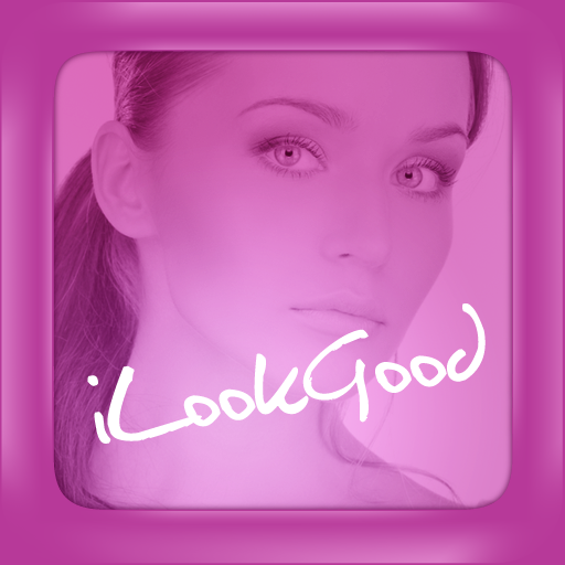 iLookGood - A daily affirmation mirror