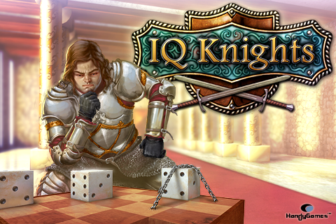 IQ Knights screenshot 1