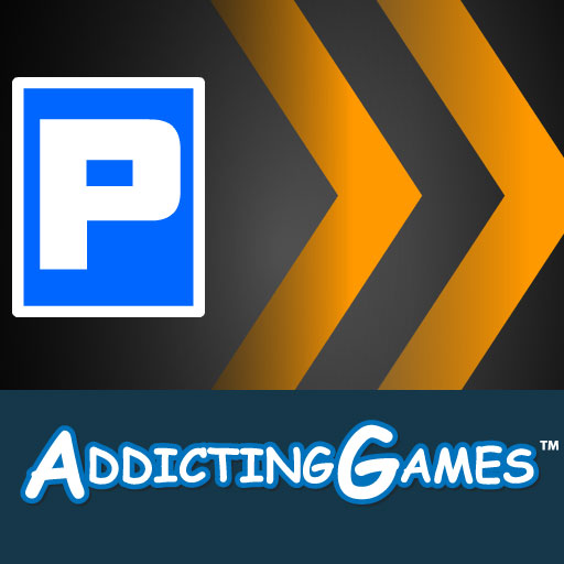 iPark it 2: Park the World - AddictingGames icon