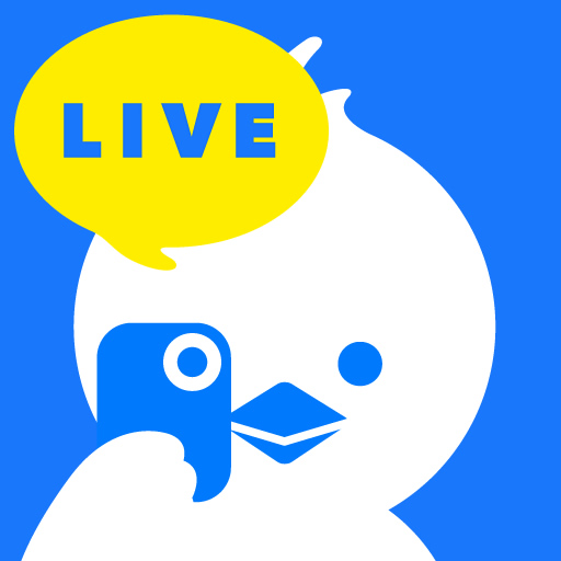 TwitCasting Live