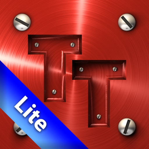 TitanTower HD Lite