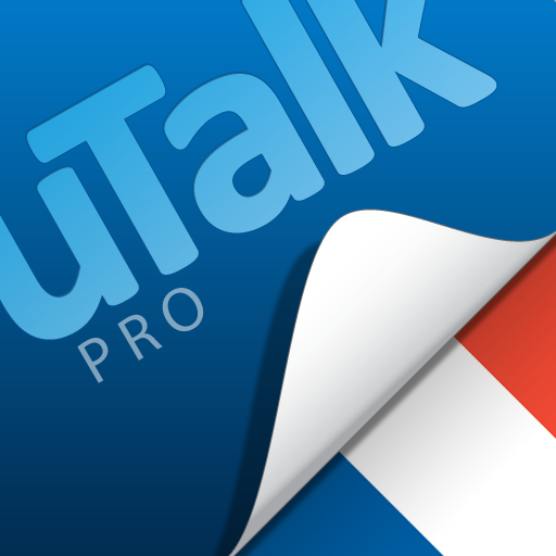 uTalk Pro French