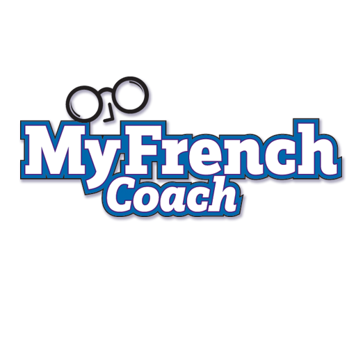 My French Coach icon