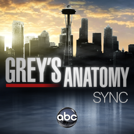 ABC’s Grey’s Anatomy Sync