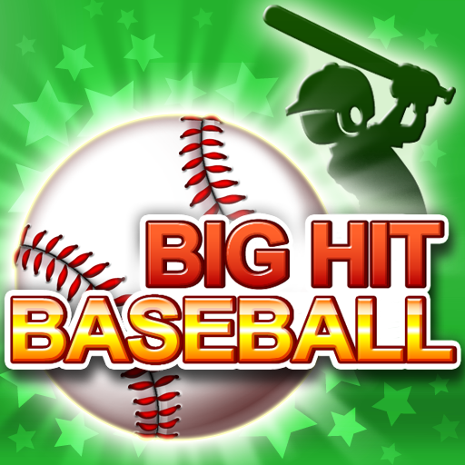 Review: Big Hit Baseball - Looks Like A Winner