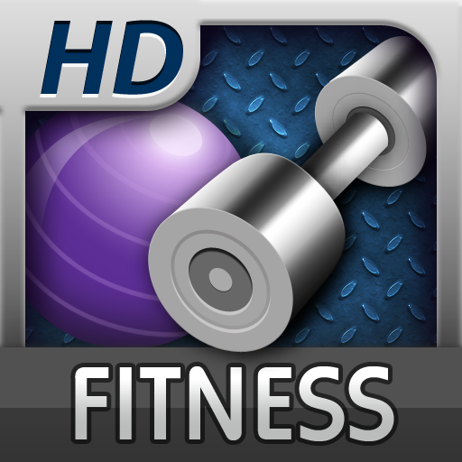 Fitness for iPad
