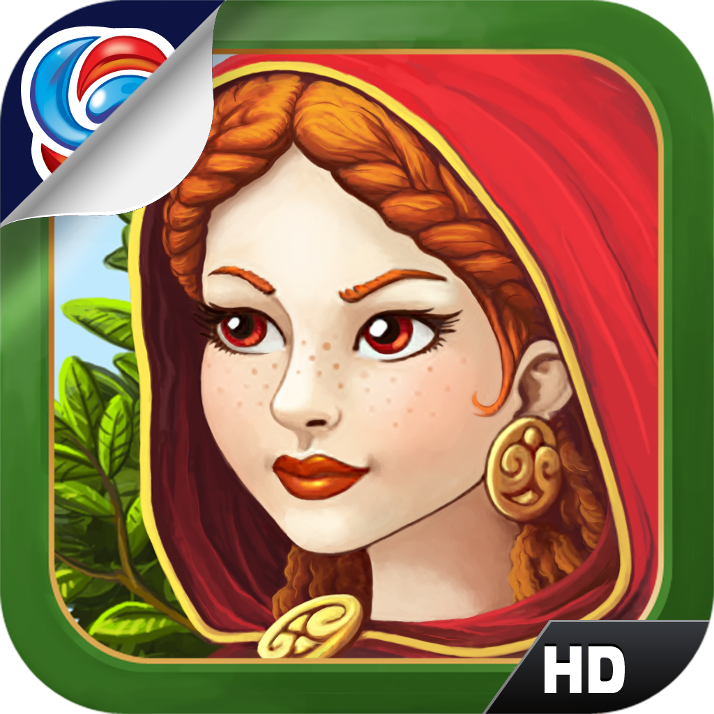 Druid Kingdom HD