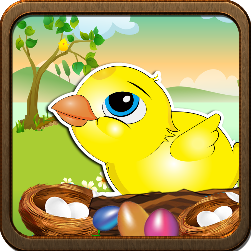 The Sky Is Falling: A Little Chickens Story icon