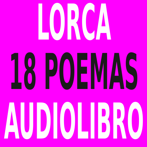 Audiolibro - 18 poemas de Federico García Lorca - Voz de Daniela Pieri