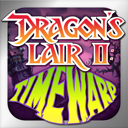 Dragon's Lair 2: Time Warp Review