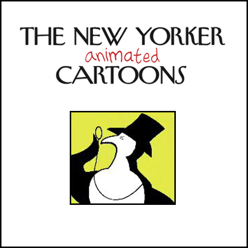 The New Yorker Animated Cartoons App