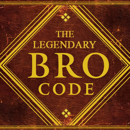 The Bro Code