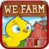 Get in on the rootinest tootinest barnyard fun around with We Farm Deluxe