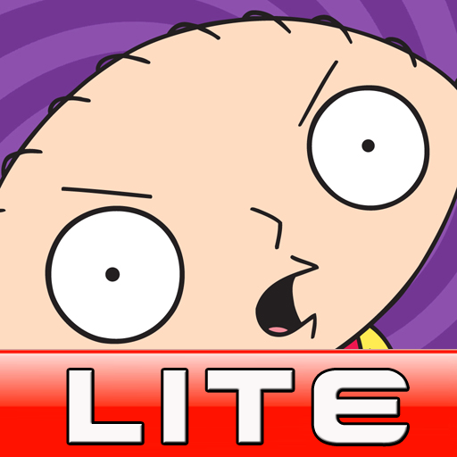 Family Guy Time Warped Lite icon