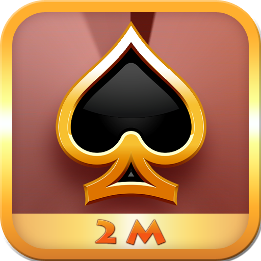 Mega Poker Online Texas Holdem (2M Edition)