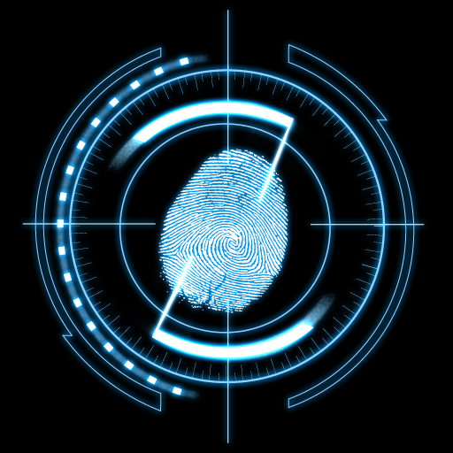 STD-Virus Scanner Gag