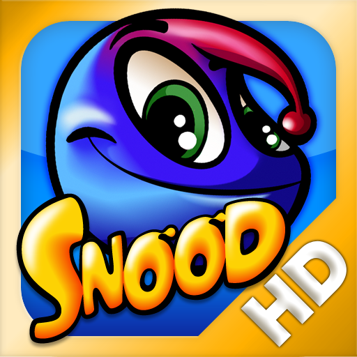 SNOOD for iPad icon