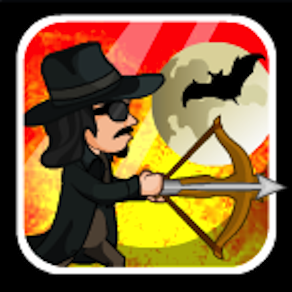 Vampire Hunter - Slayer of The Undead Free Running Action Game