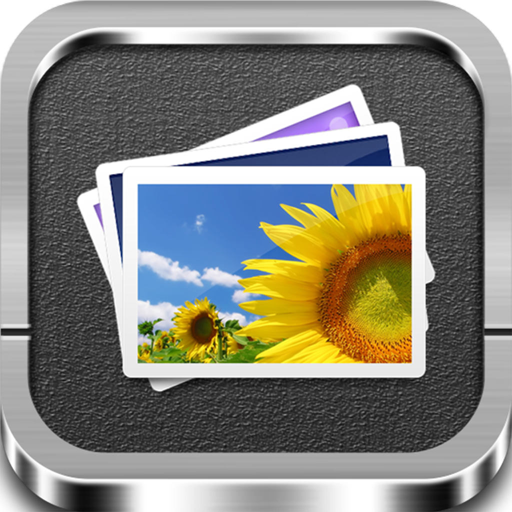 PhotosPro - Photos app reinvented.