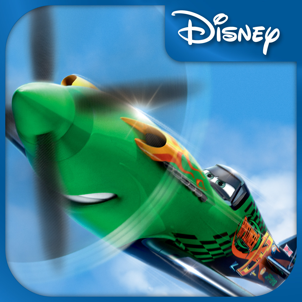 Planes: Storybook Deluxe
