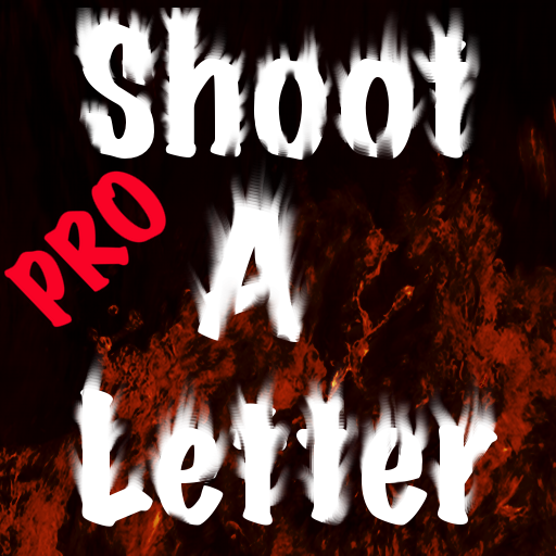 Shoot A Letter Pro