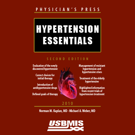 Hypertension Essentials