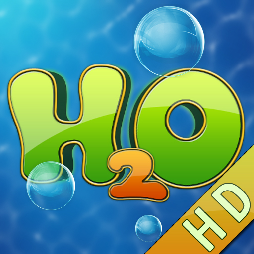 H2O_HD