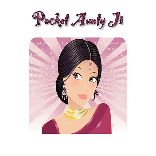 Pocket Aunty Ji