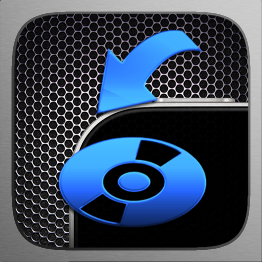 SaveTunes - MP3 & M4A Extractor