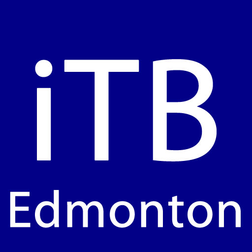 iTransitBuddy - Edmonton