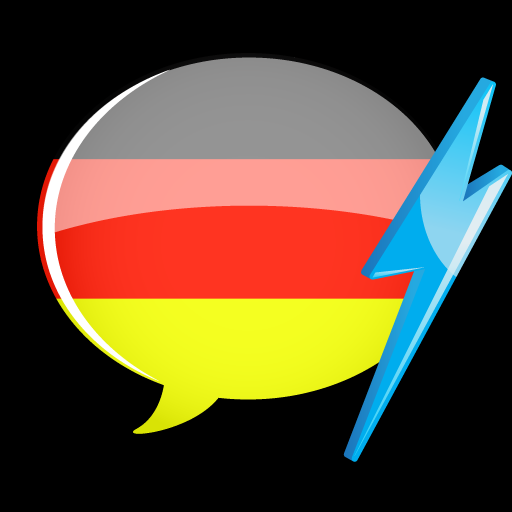 Learn German Vocabulary - Gengo WordPower for iPad