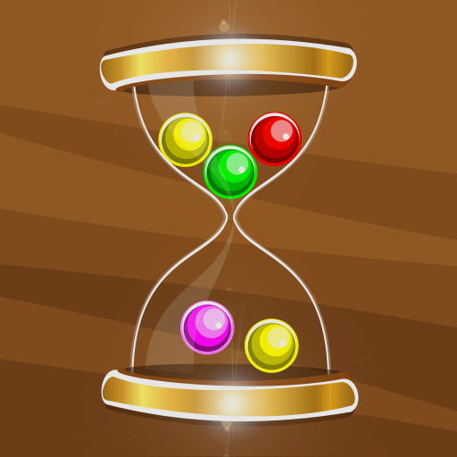 HourClash Balls!   - The curious addictive puzzle game!
