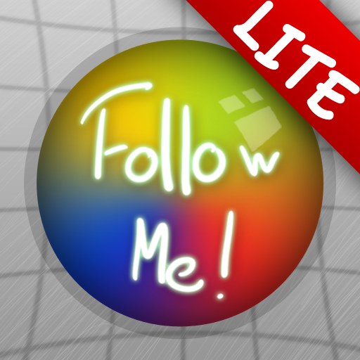 Follow Me! Lite