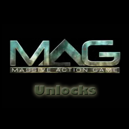 Mag Unlocks