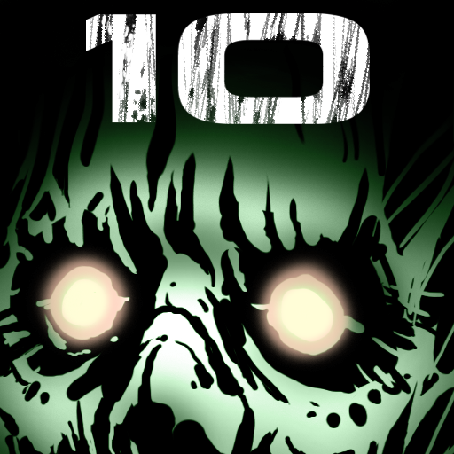 10 Apps in the ZombieBox For Only 99¢