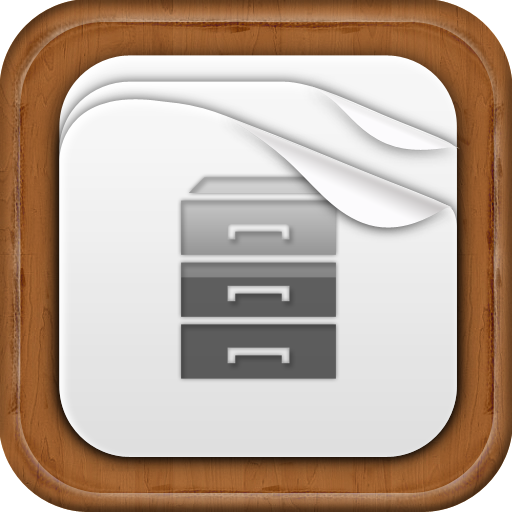 Awesome Files HD - (File Viewer & Document Reader with USB & Wifi)