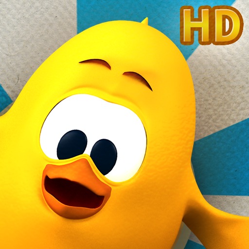 Toki Tori HD