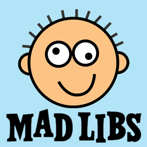 Mad Libs: On the Road