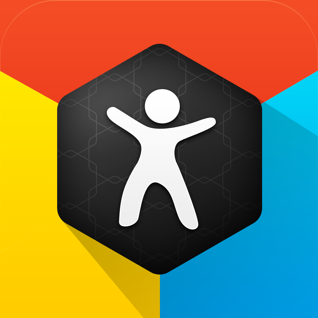 ARGUS - Your Fitness Tracker by Azumio